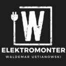 Elektromonter Waldemar Ustianowski